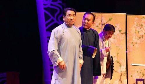 娱乐吃瓜相声二人组视频